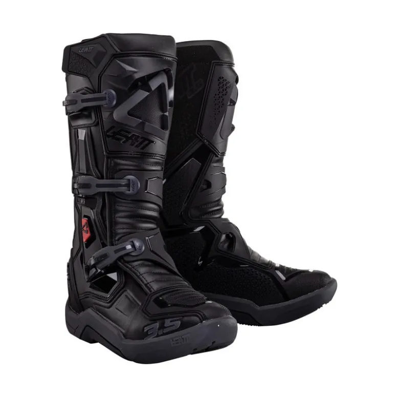 Buty Leatt Moto 3.5