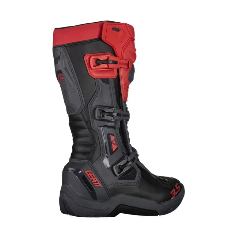 Buty Leatt Moto 3.5