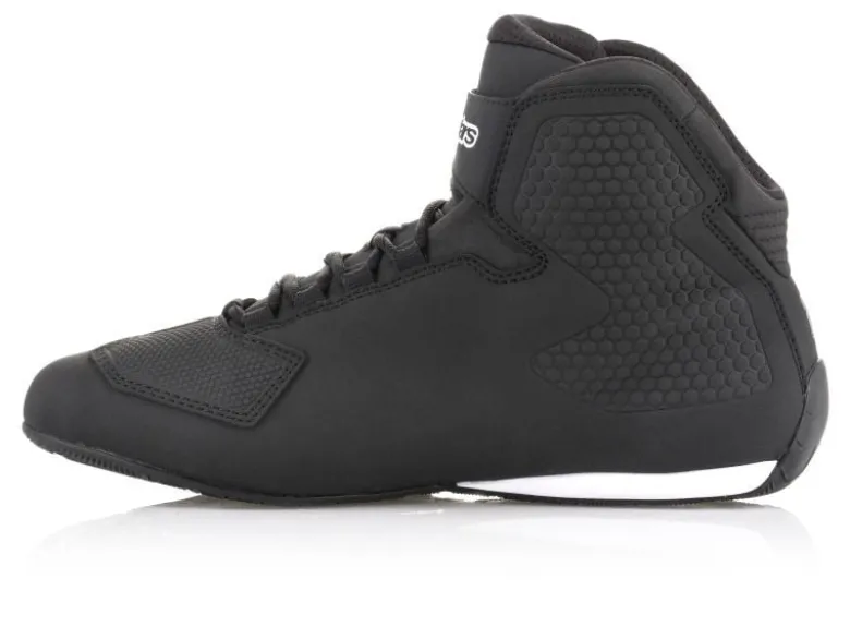 Buty motocyklowe Alpinestars Sektor