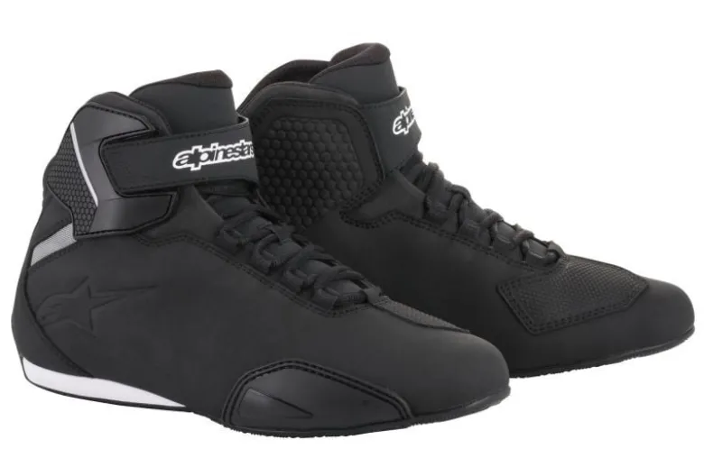Buty motocyklowe Alpinestars Sektor