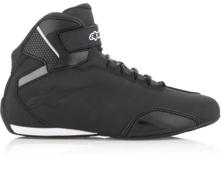 Buty motocyklowe Alpinestars Sektor
