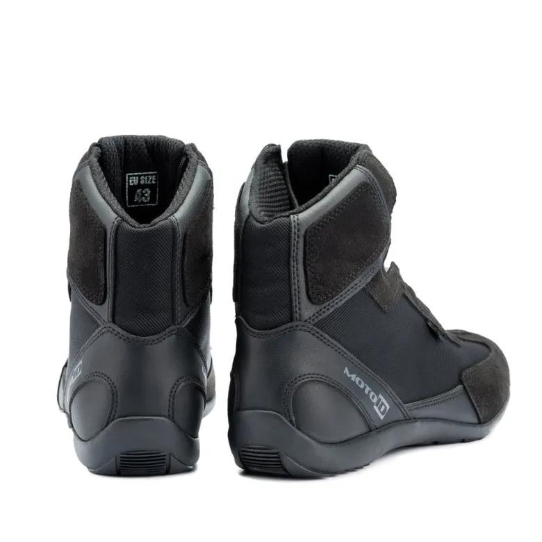 Buty MOTO ID Flexo