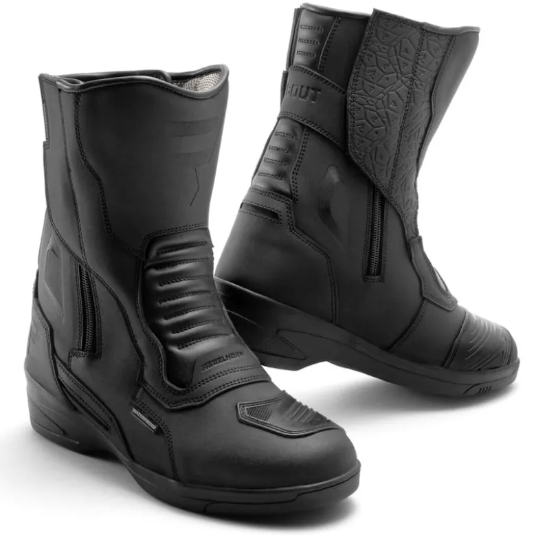 Buty Rebelhorn Scout High Heel