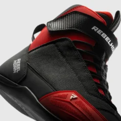 Buty Rebelhorn Swift