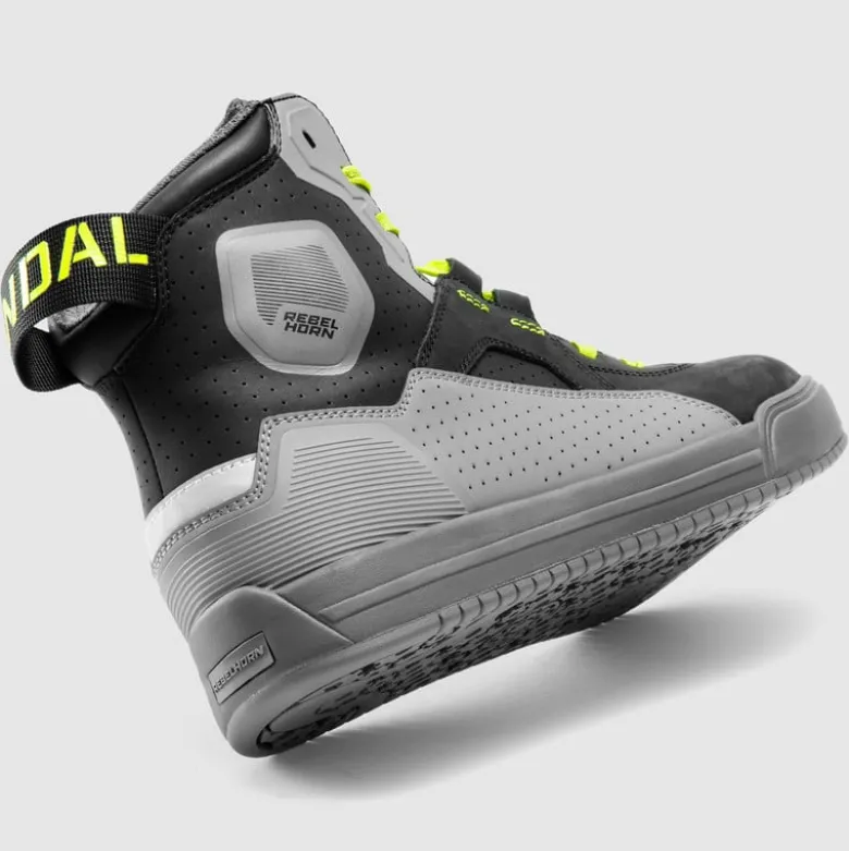 Buty Rebelhorn Vandal II