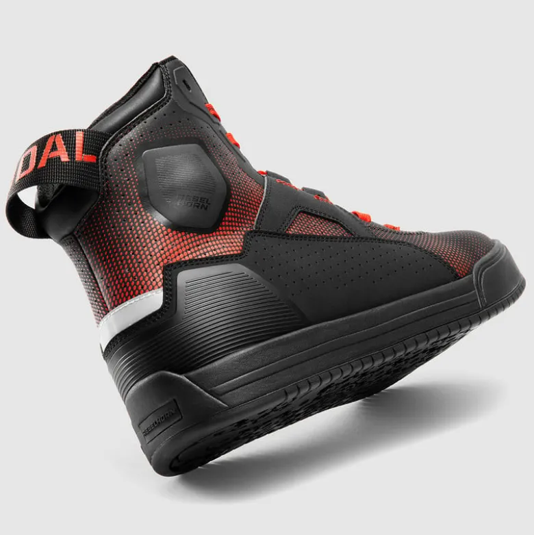 Buty Rebelhorn Vandal II