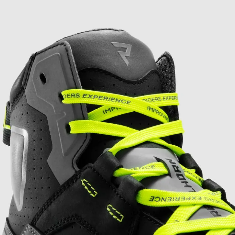 Buty Rebelhorn Vandal II