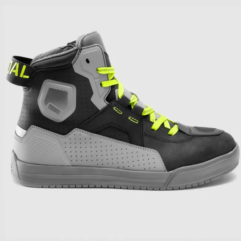 Buty Rebelhorn Vandal II