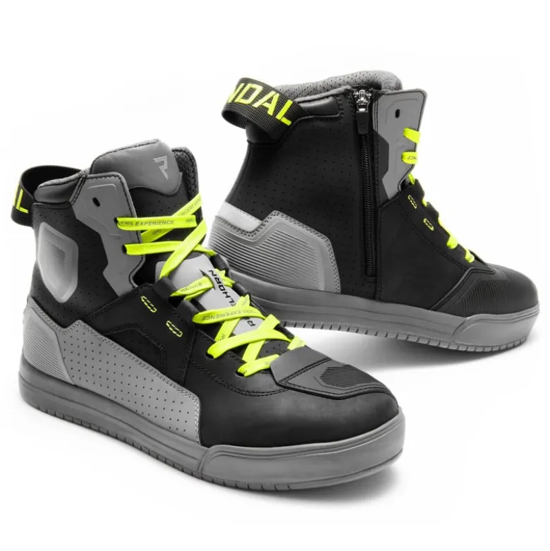 Buty Rebelhorn Vandal II