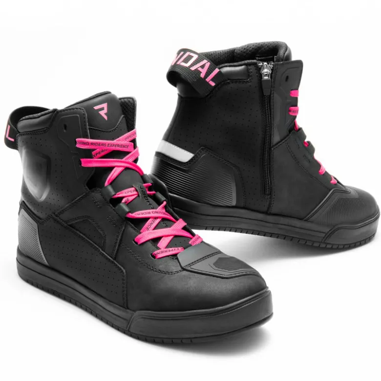 Buty Rebelhorn Vandal II