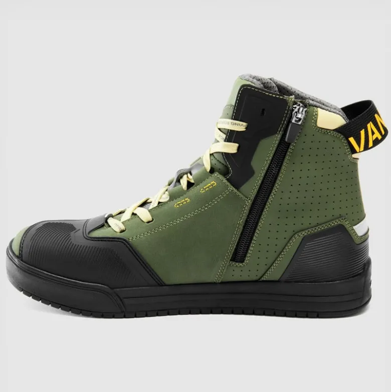 Buty Rebelhorn Vandal II