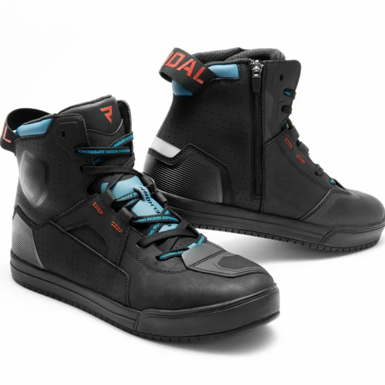 Buty Rebelhorn Vandal II