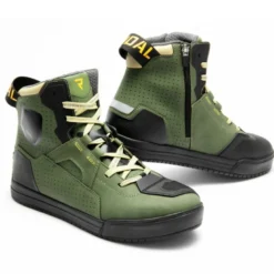 Buty Rebelhorn Vandal II