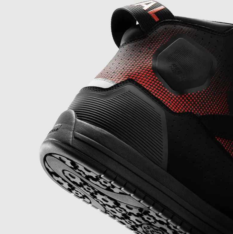Buty Rebelhorn Vandal II
