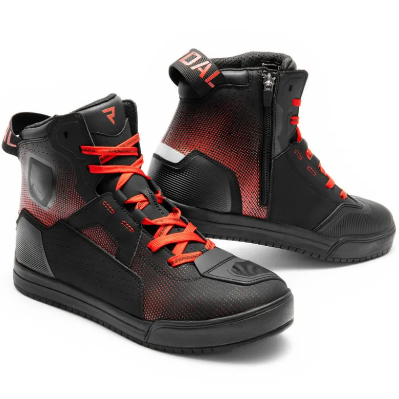 Buty Rebelhorn Vandal II