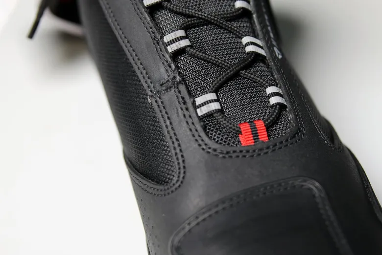 Buty Seca Traffic II - Drugi Gatunek