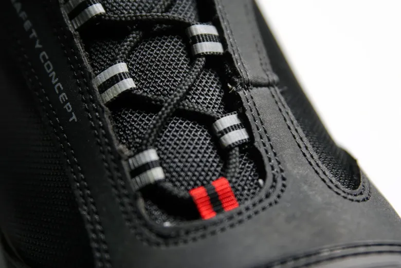 Buty Seca Traffic II - Drugi Gatunek