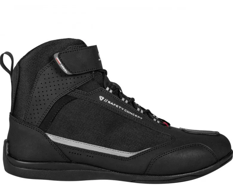 Buty Seca Traffic II - Drugi Gatunek