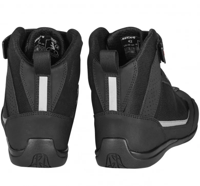 Buty Seca Traffic II - Drugi Gatunek