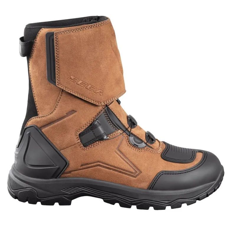 Buty Seca X-ADV