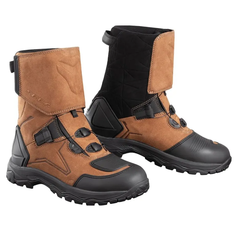 Buty Seca X-ADV