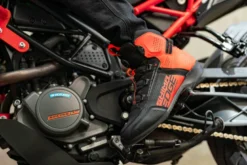 Buty Shima Edge Vented