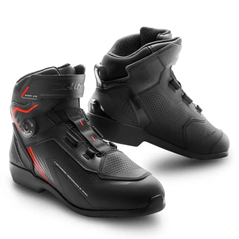 Buty SHIMA Enzo Air