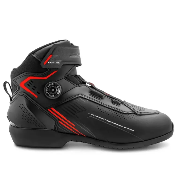Buty SHIMA Enzo Air