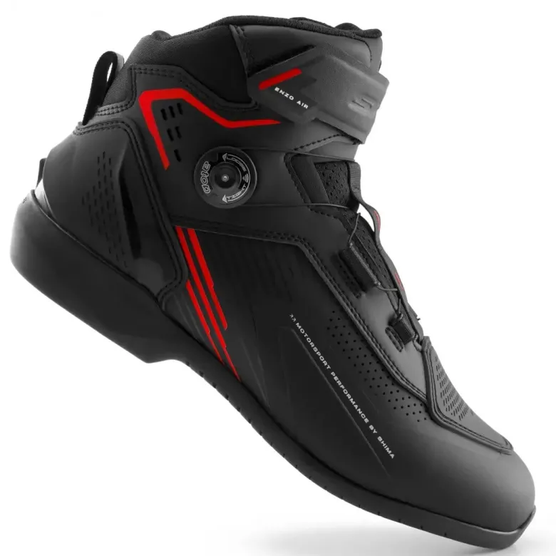 Buty SHIMA Enzo Air