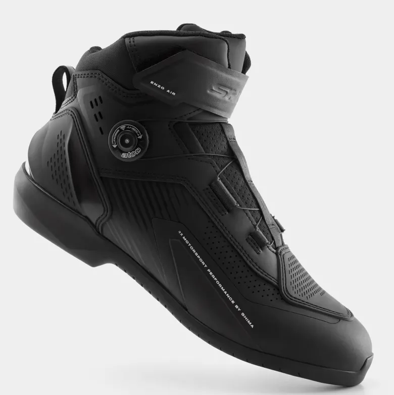 Buty SHIMA Enzo Air