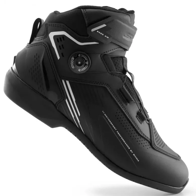 Buty SHIMA Enzo Air