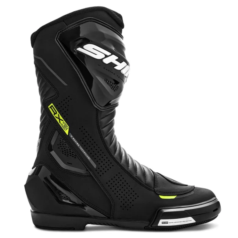 Buty SHIMA RX-3