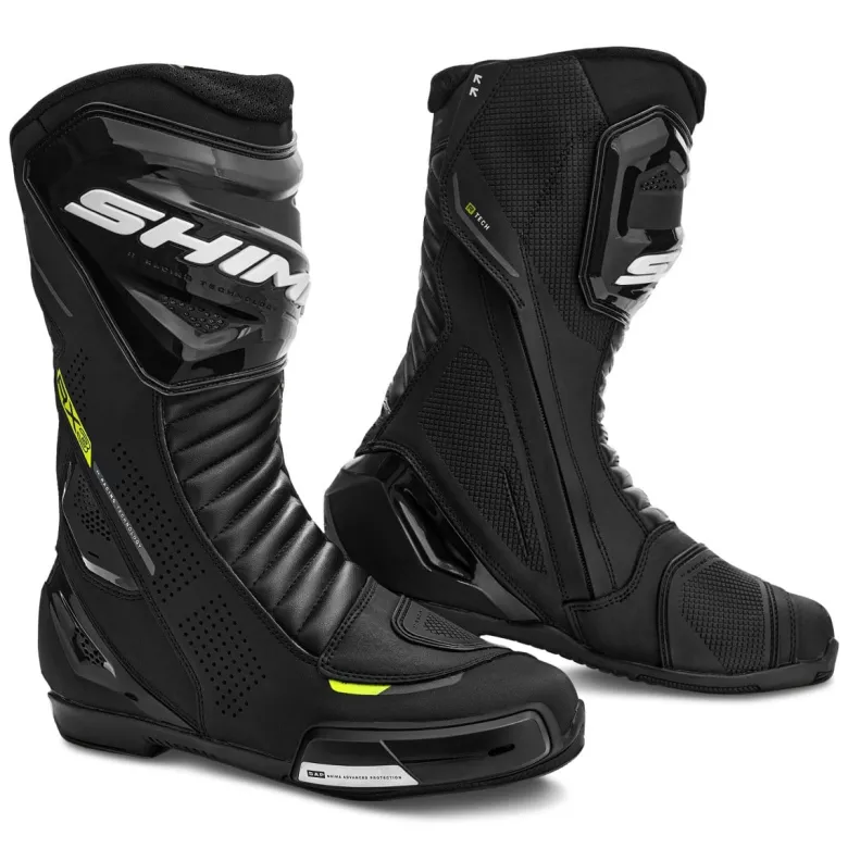Buty SHIMA RX-3