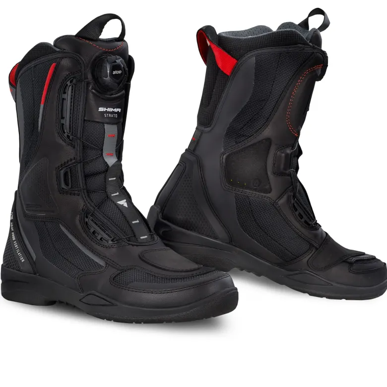 Buty Shima Strato Lady