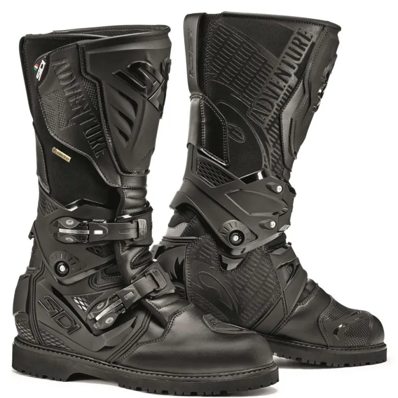 Buty Sidi Adventure 2 Gore-tex