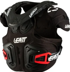 Buzer Dziecięcy Leatt Fusion 2.0