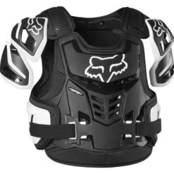 Buzer Fox Raptor