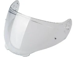 Caberg Części Wizjer (szybka) Przezroczysty, Odporny Na Zarysowania Z Pinami Pod Pinlock Do Modelu Horus