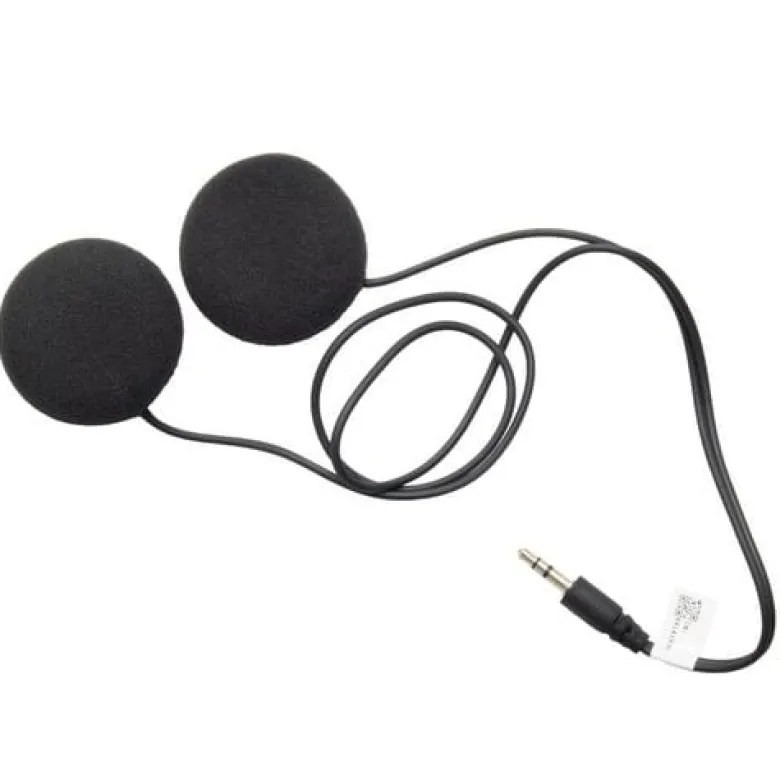 Cardo Audio Set - Głośniki HD 40mm