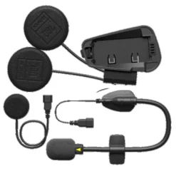 Cardo freecom/ spirit 2nd Helmet Kit JBL