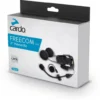 Cardo freecom/ spirit 2nd Helmet Kit
