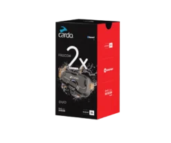 CARDO Freecom 2x