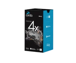 CARDO Freecom 4x