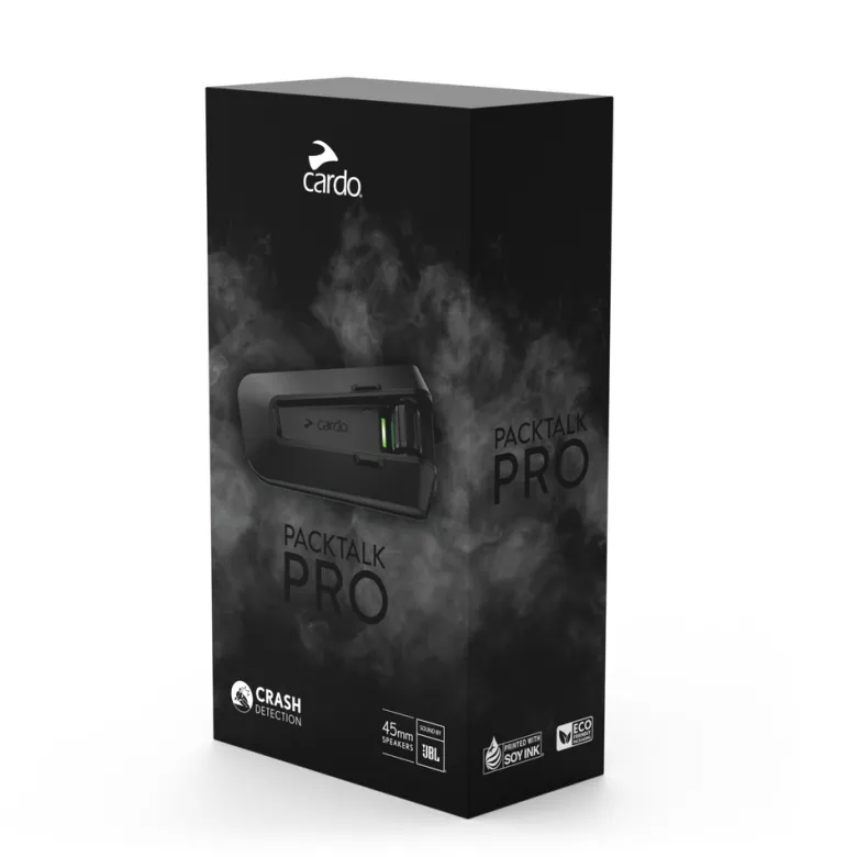 Cardo Packtalk PRO