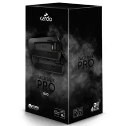Cardo Packtalk PRO