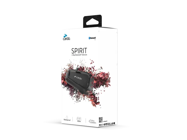 CARDO Spirit