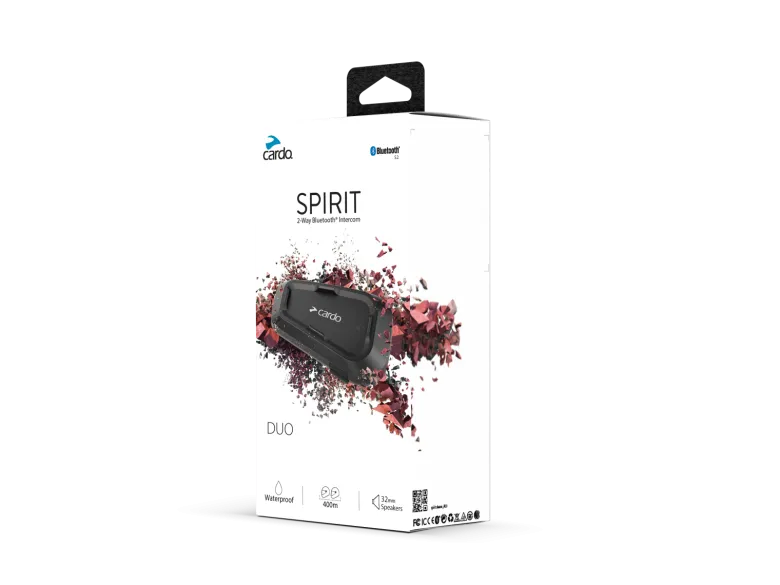 CARDO Spirit
