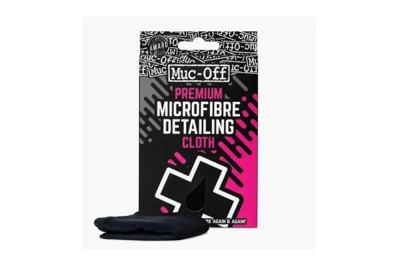 Ściereczka Z Mikrofibry Muc-off Premium Microfibre Detailing Cloth