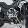Crashbar/Gmol Dolne Sw-Motech Bmw R 1300 Gs (23-) Silver