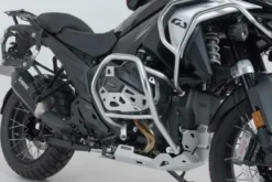 Crashbar/Gmol Dolne Sw-Motech Bmw R 1300 Gs (23-) Silver